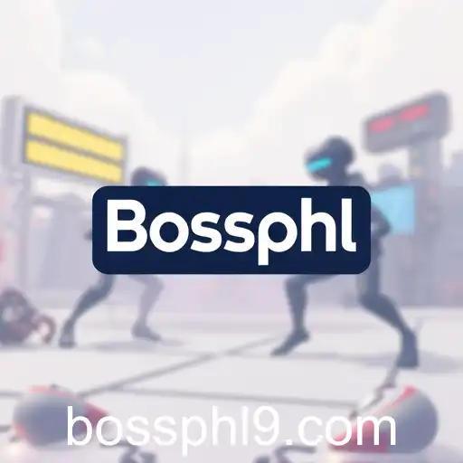 Bossphl: Revolutionizing Online Gaming