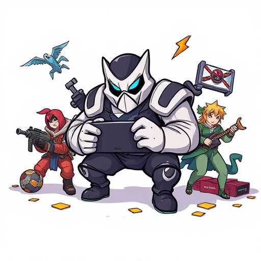 The Rise of Online Gaming Platforms: A Look at Bossphl