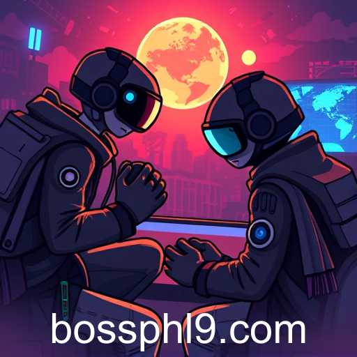 Bossphl: The Rise of Digital Gaming Communities