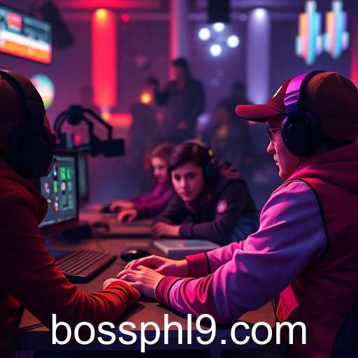 The Rise of Gaming Communities in 2025