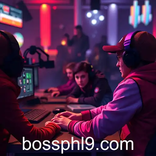 The Rise of Gaming Communities in 2025