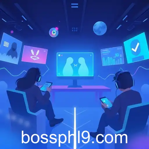 Exploring the Rise of Online Gaming Communities