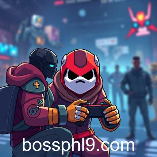 Gaming Innovations of the Future