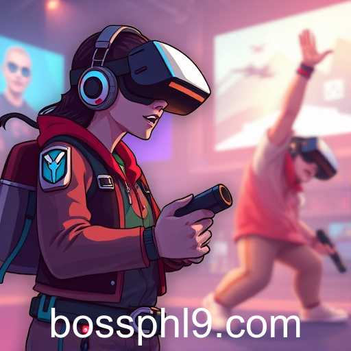 Exploring Gaming Trends and Innovations