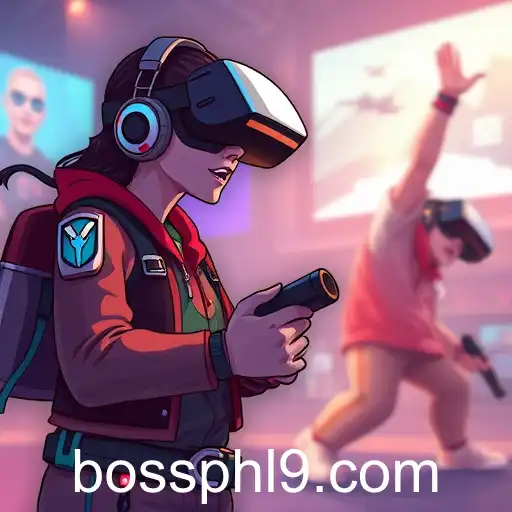 Exploring Gaming Trends and Innovations