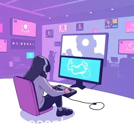 The Rise of Bossphl and Its Impact on Gaming