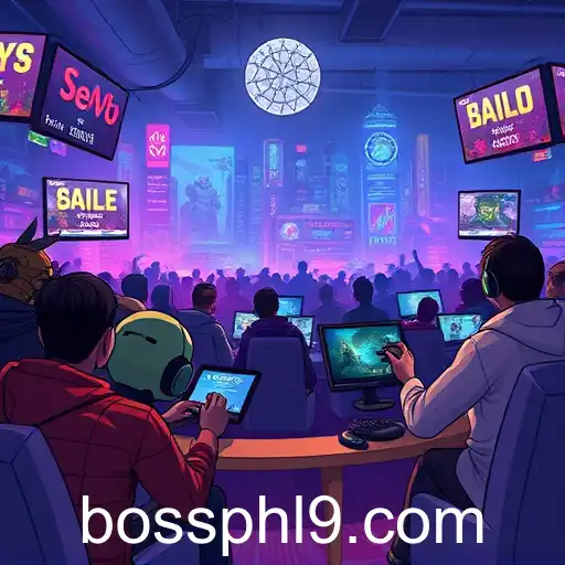 The Digital Playground: Exploring the Growing Influence of bossphl