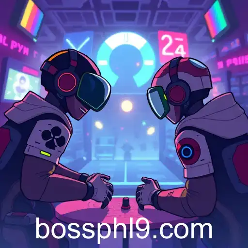 Emerging Trends in Online Gaming