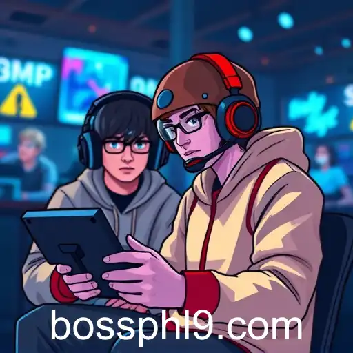 The Evolution of Gaming: Triumphs and Challenges