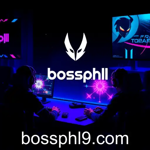 Gaming in the Digital Age