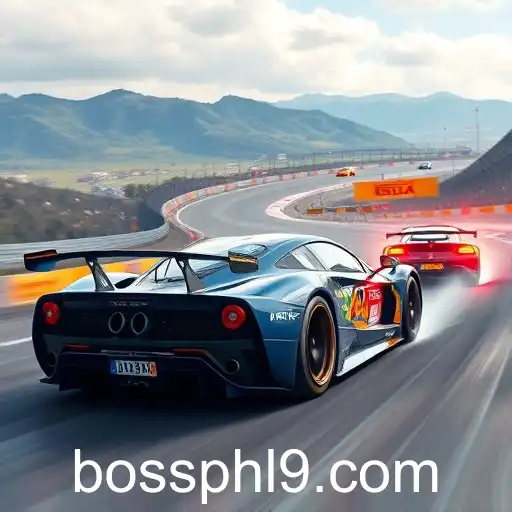 Gaming Evolution: bossphl Takes Center Stage