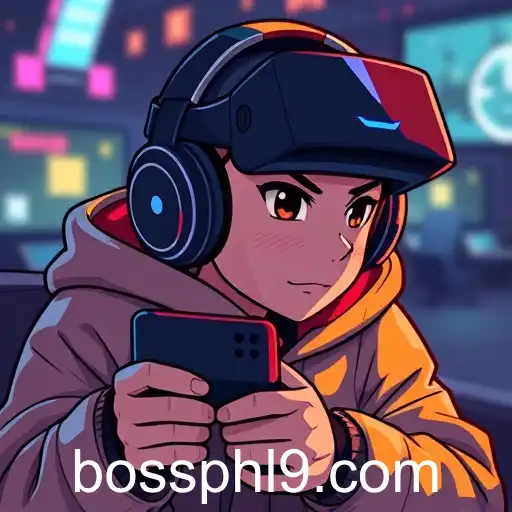 Gaming Innovations at the Forefront