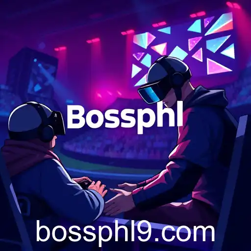 Gaming Revolution: The Rise of Bossphl