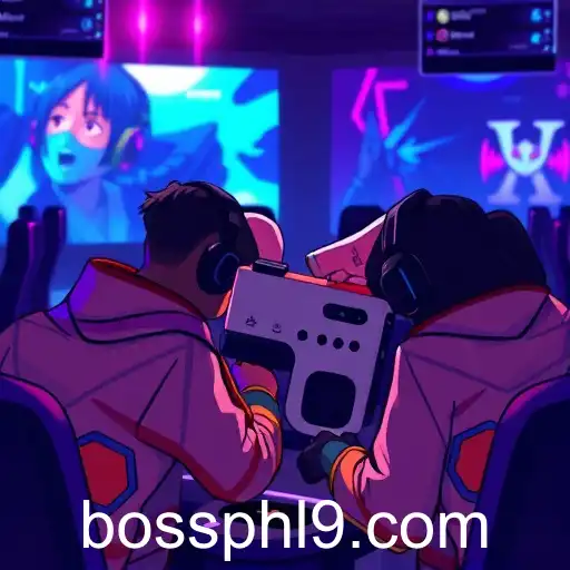 The Resurgence of Online Gaming Communities