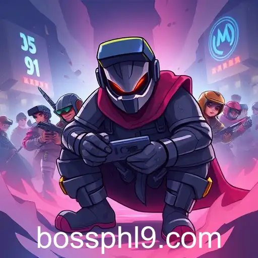 The Rise of Bossphl: A New Era in Online Gaming