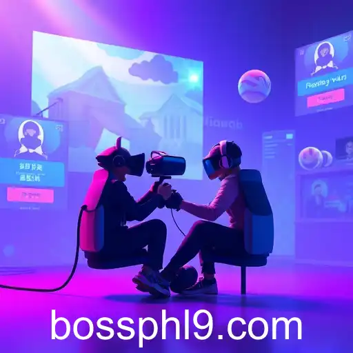 Exploring the Rise of Gaming Platforms in the Digital Age