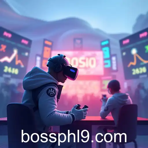 The Rise of Online Gaming and the Role of Bossphl