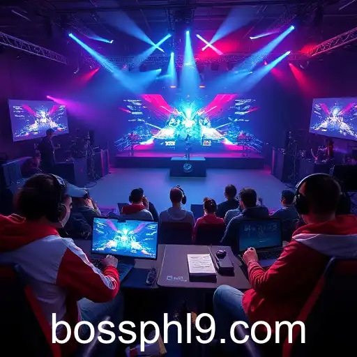 The Rising Influence of Bossphl in Gaming