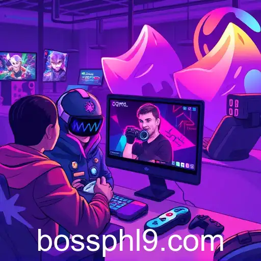 The Virtual Battleground: Rise of Online Gaming in a Post-Pandemic World