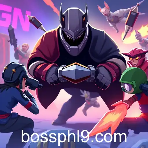 Exploring the Dynamic World of Multiplayer Games