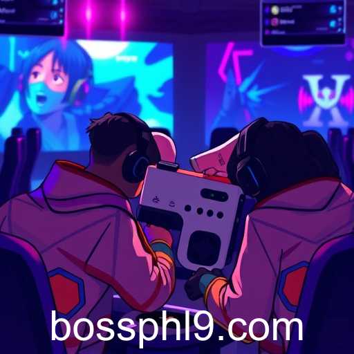 The Resurgence of Online Gaming Communities