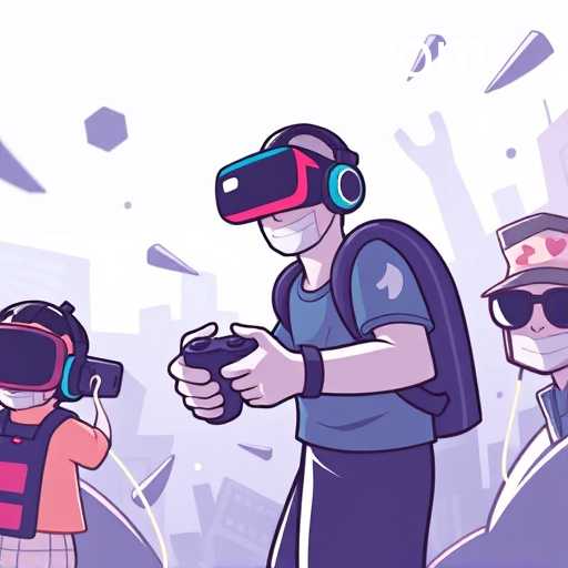 The Evolution of Online Gaming Communities