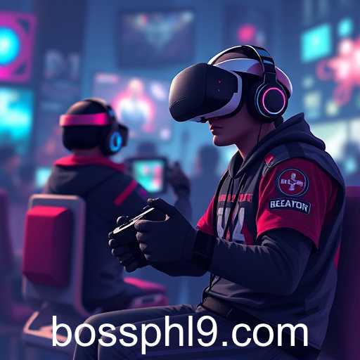 Rise of Online Gaming in 2025