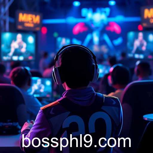 Rise of Bossphl: Redefining Online Gaming