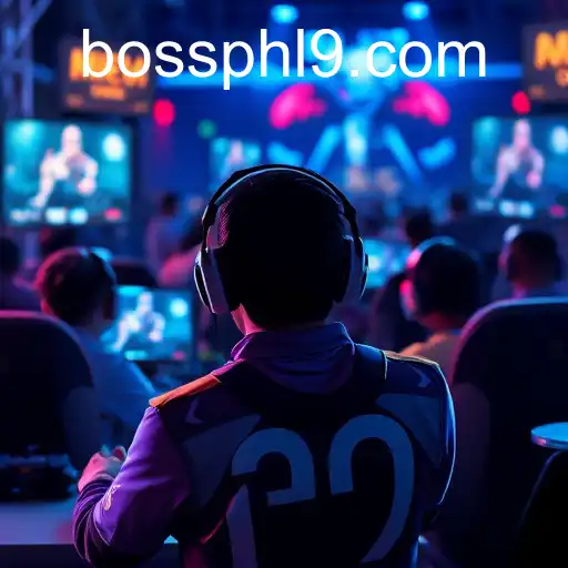 Rise of Bossphl: Redefining Online Gaming