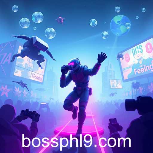 The Rise of Bossphl: A New Era in Online Gaming