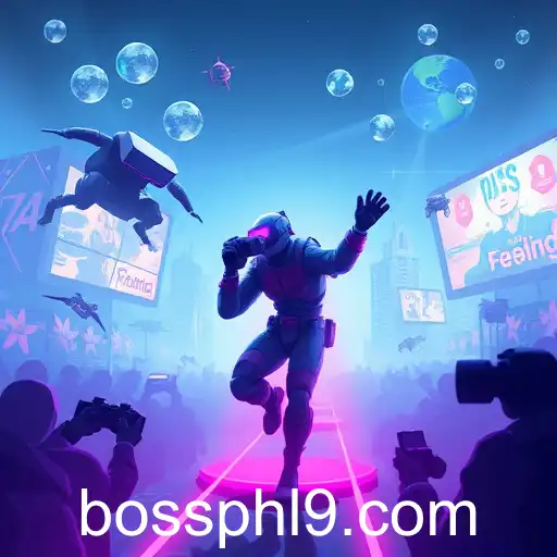 The Rise of Bossphl: A New Era in Online Gaming
