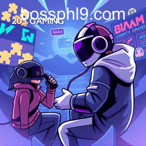 The Rise of BossPHL in the Gaming World