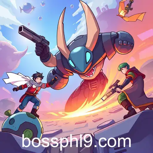 The Rise of Bossphl in the Gaming World