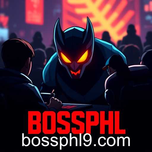 The Rise of Bossphl: A New Era in Online Gaming