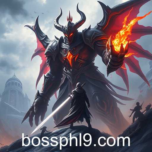 The Rise of Online Gaming: bossphl's Influence