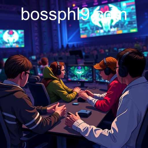 The Rise of Online Gaming Communities