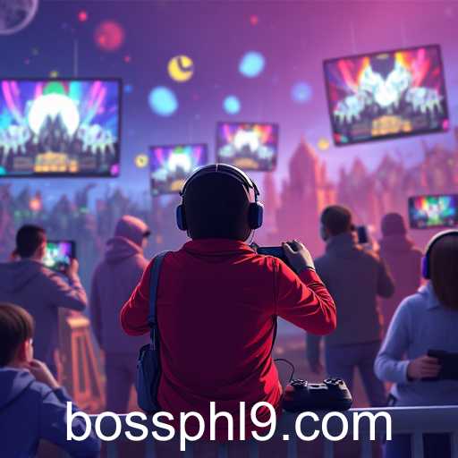 The Rise of Online Gaming Platforms