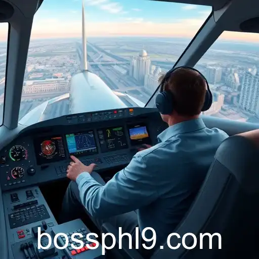 Exploring the Thrilling World of Simulators: Unveiling 'bossphl'