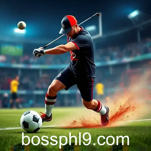 Exploring the Dynamic World of Sports Games: An Insight into 'bossphl'
