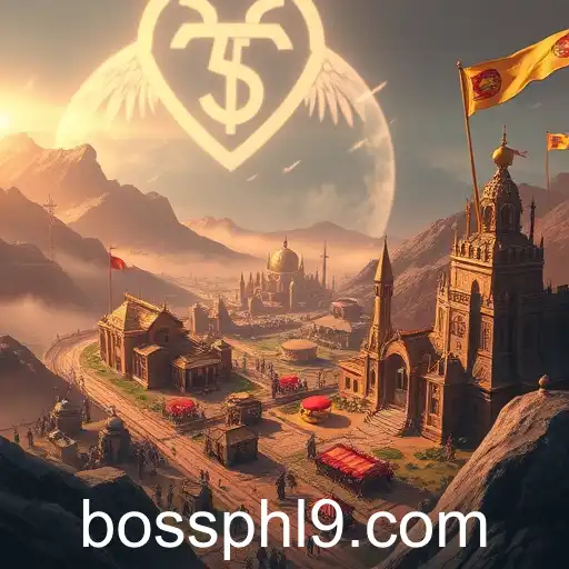 Exploring the Intricacies of Strategy Games Featuring 'bossphl' Keyword